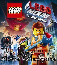 Box art for The Lego Movie Videogame