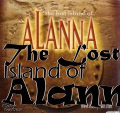 Box art for The Lost Island of Alanna