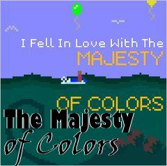 Box art for The Majesty of Colors