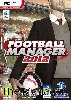 Box art for The Manager