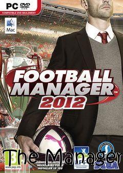 Box art for The Manager