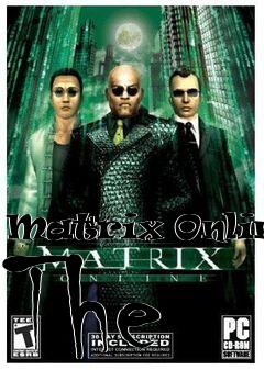 Box art for Matrix Online, The