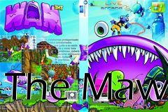 Box art for The Maw