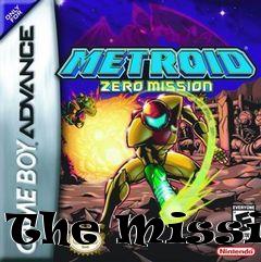 Box art for The Mission