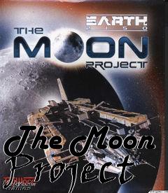 Box art for The Moon Project