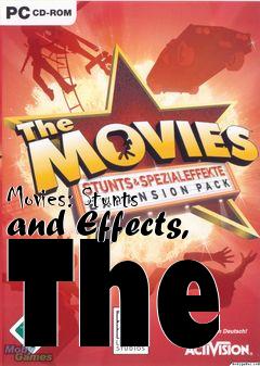 Box art for Movies: Stunts and Effects, The