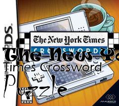Box art for The New York Times Crossword Puzzle