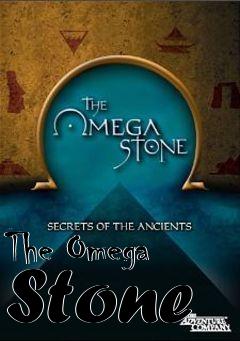 Box art for The Omega Stone