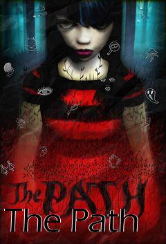 Box art for The Path