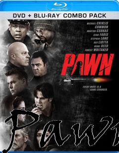 Box art for Pawn