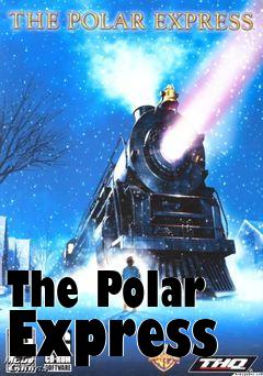 Box art for The Polar Express