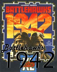 Box art for Battlehawks 1942