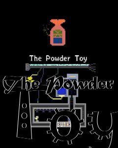 Box art for The Powder Toy