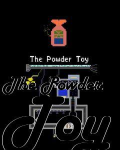 Box art for The Powder Toy