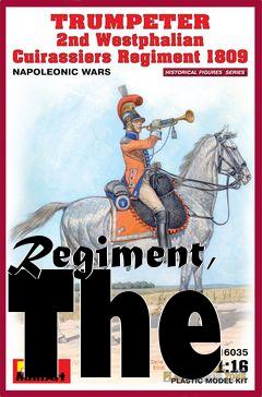 Box art for Regiment, The