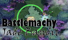 Box art for Battlemachy Jade Bandit