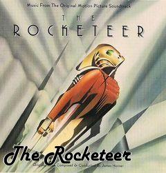 Box art for The Rocketeer