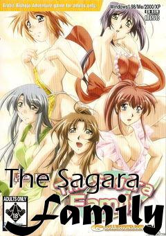 Box art for The Sagara Family