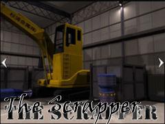 Box art for The Scrapper