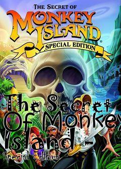 Box art for The Secret Of Monkey Island - Special Edition