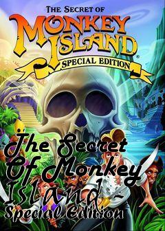 Box art for The Secret Of Monkey Island - Special Edition