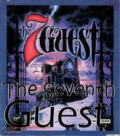 Box art for The Seventh Guest