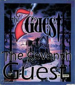 Box art for The Seventh Guest