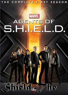 Box art for Shield, The