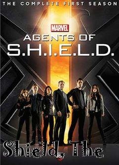 Box art for Shield, The