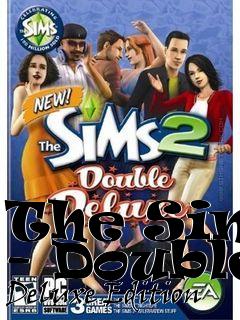 Box art for The Sims - Double Deluxe Edition