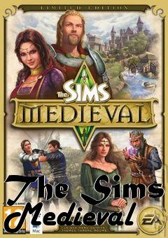 Box art for The Sims Medieval
