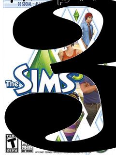 Box art for The Sims 3