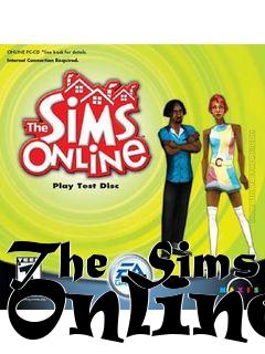 Box art for The Sims Online