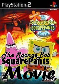 Box art for The SpongeBob SquarePants Movie