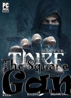 Box art for The Square Game