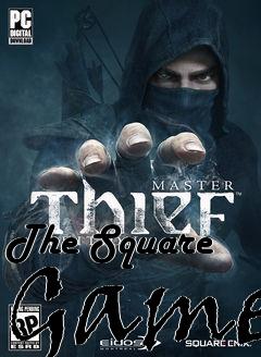 Box art for The Square Game