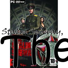 Box art for Stalin Subway, The