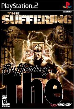 Box art for Suffering, The