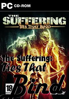 Box art for The Suffering: Ties That Bind