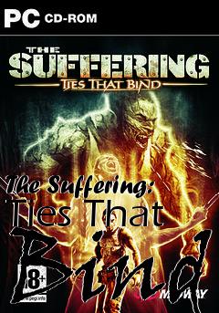 Box art for The Suffering: Ties That Bind