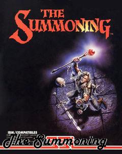 Box art for The Summoning