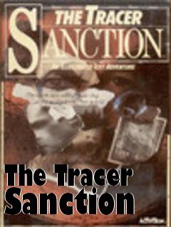 Box art for The Tracer Sanction