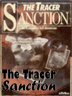 Box art for The Tracer Sanction