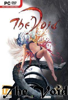 Box art for The Void