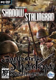 Box art for Battlestrike - Shadow of Stalingrad