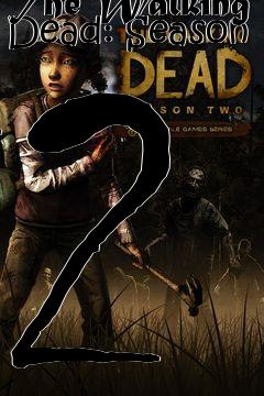 Box art for The Walking Dead: Season 2
