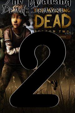 Box art for The Walking Dead: Season 2