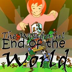 Box art for The Wonderful End of the World