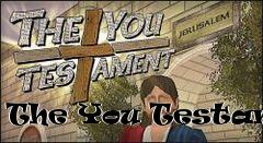 Box art for The You Testament