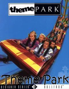 Box art for Theme Park